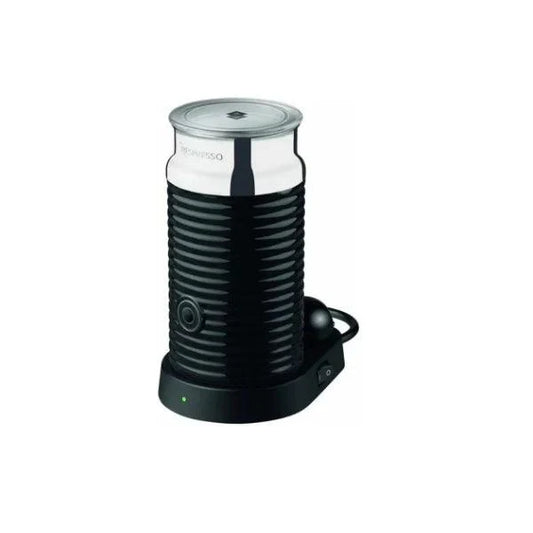 Nespresso Aeroccino 3 One-Touch Milk Frother - Toronto Liquidation Company