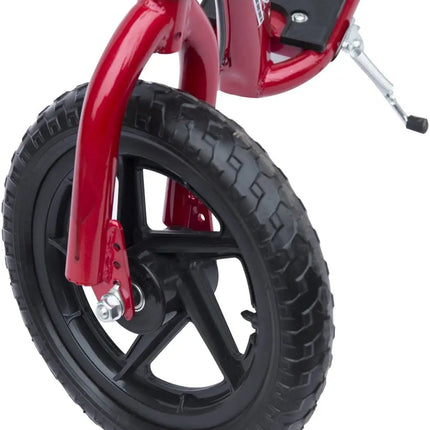 Adjustable Kids Kick Scooter with Kickstand and Rear Brake